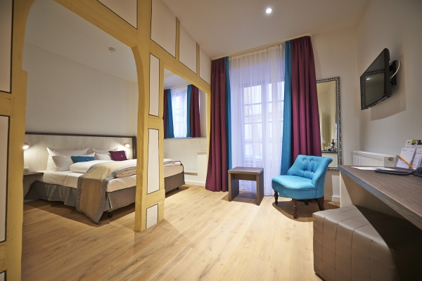 Hotel Elch Boutique (Nürnberg)